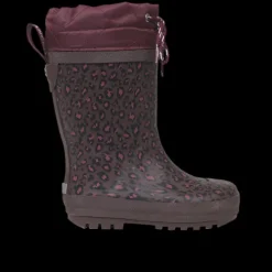 Angulus termostøvle^Børn Pige|Udsalg