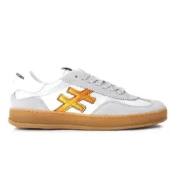 Another Trend Iconic II Multi Tortola sko^Dame Sneakers|Sko