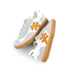 Another Trend Iconic II Multi Tortola sko^Dame Sneakers|Sko