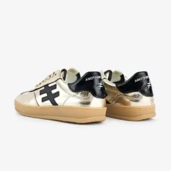 Another Trend Iconic II Multi Platino sko^Dame Sneakers|Sko