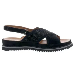 Ara Dubai High Soft sandal^Dame Sandaler|Udsalg