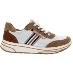 Ara Sapporo High Soft sko^Dame Sneakers|Sko