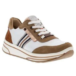 Ara Sapporo High Soft sko^Dame Sneakers|Sko