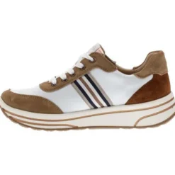 Ara Sapporo High Soft sko^Dame Sneakers|Sko