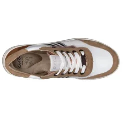 Ara Sapporo High Soft sko^Dame Sneakers|Sko