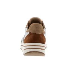 Ara Sapporo High Soft sko^Dame Sneakers|Sko