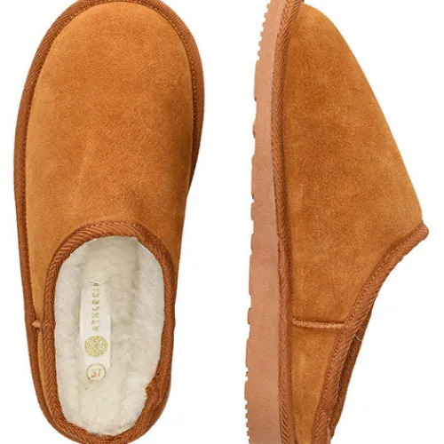 Athlecia Aditi W hjemmesko^Dame Hjemmesko