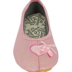 Beck Ballett gymnastiksko^Børn Pige