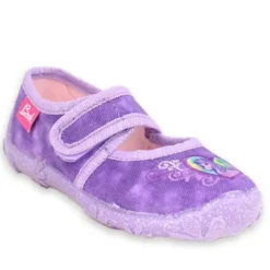 Beck hjemmesko^Børn Pige|Hjemmesko
