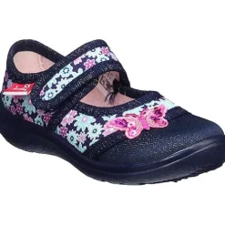 Beck hjemmesko^Børn Pige|Hjemmesko