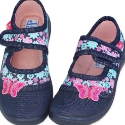 Beck hjemmesko^Børn Pige|Hjemmesko