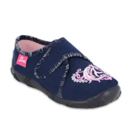 Beck hjemmesko^Børn Pige|Hjemmesko