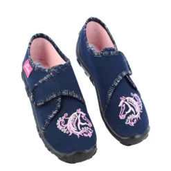 Beck hjemmesko^Børn Pige|Hjemmesko