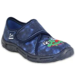 Beck Kicker hjemmesko^Børn Dreng|Hjemmesko