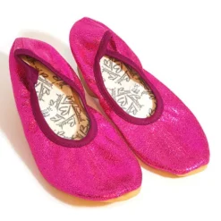 Beck Pink gymnastiksko^Børn Pige