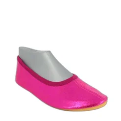 Beck Pink gymnastiksko^Børn Pige