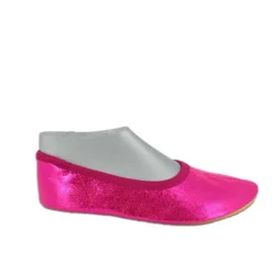 Beck Pink gymnastiksko^Børn Pige