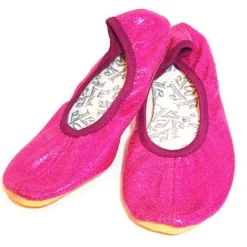 Beck Pink gymnastiksko^Børn Pige