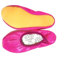 Beck Pink gymnastiksko^Børn Pige