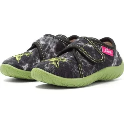 Beck Power hjemmesko^Børn Dreng|Hjemmesko