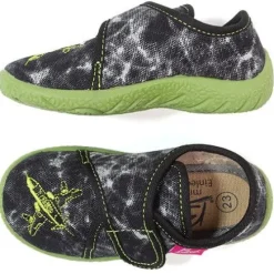 Beck Power hjemmesko^Børn Dreng|Hjemmesko