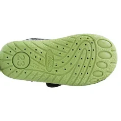 Beck Power hjemmesko^Børn Dreng|Hjemmesko