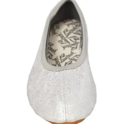 Beck Silber gymnastiksko^Børn Pige