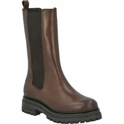 Bianco DARLENE støvle^Dame Udsalg|Støvler