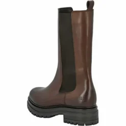 Bianco DARLENE støvle^Dame Udsalg|Støvler