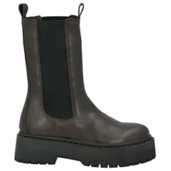 Bianco DEB støvle^Dame Udsalg|Støvler