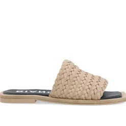Bianco Lillie sandal^Dame Udsalg|Sandaler