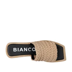 Bianco Lillie sandal^Dame Udsalg|Sandaler