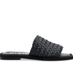 Bianco Lillie sandal^Dame Udsalg|Sandaler