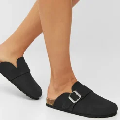 Bianco Olivia hjemmesko^Dame Hjemmesko