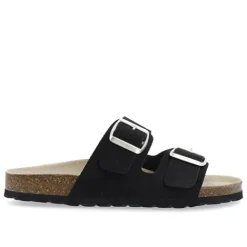 Bianco Olivia sandal^Dame Sandaler