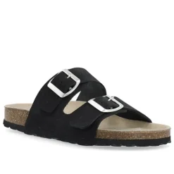 Bianco Olivia sandal^Dame Sandaler