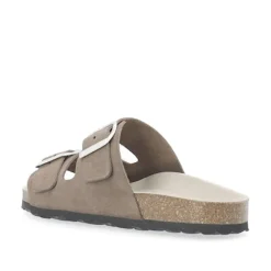 Bianco Olivia sandal^Dame Sandaler