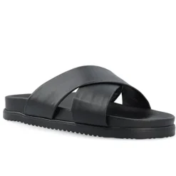 Bianco Tommy sandal^ Sandaler