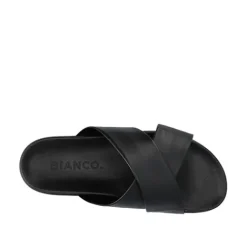 Bianco Tommy sandal^ Sandaler