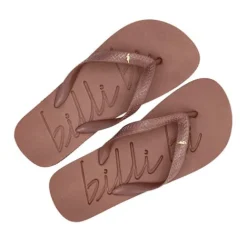Billi Bi Paris badesandal^Dame Sandaler