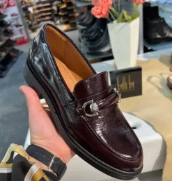 Billi Bi sko^Dame Sko