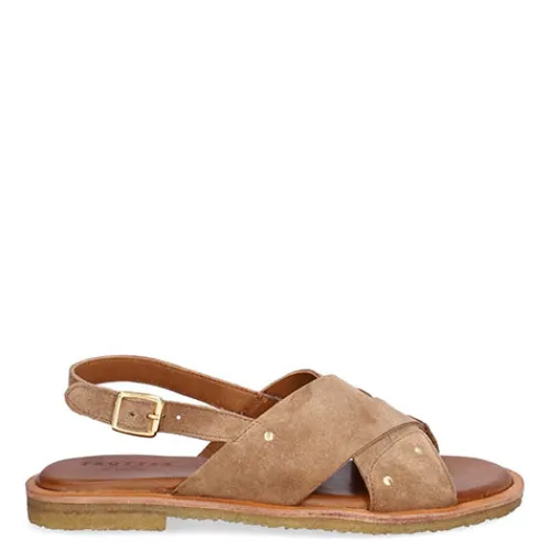 Billi Bi Trotter sandal^Dame Sandaler
