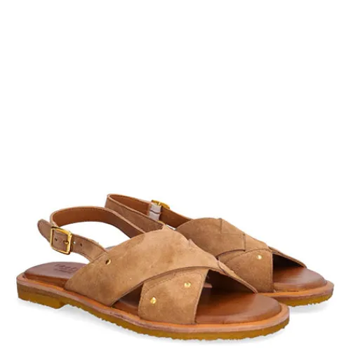 Billi Bi Trotter sandal^Dame Sandaler