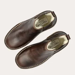 Billi Bi Trotter støvle^Dame Udsalg|Støvler