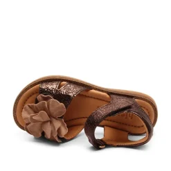 Bisgaard Agnes sandal^Børn Pige|Sandaler