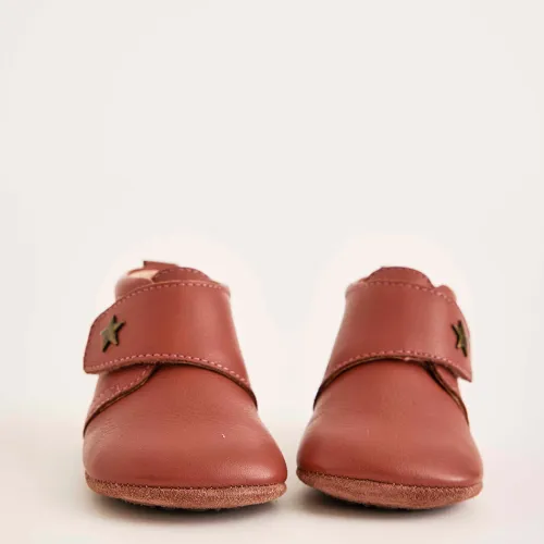 Bisgaard baby Star hjemmesko^Børn Pige|Pige