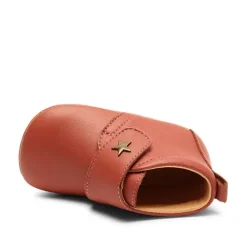 Bisgaard baby Star hjemmesko^Børn Pige|Pige