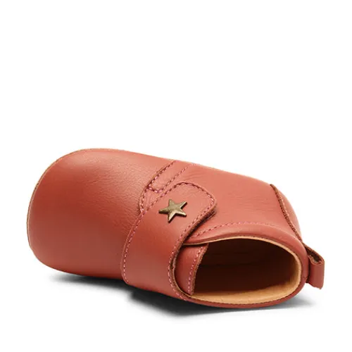 Bisgaard baby Star hjemmesko^Børn Pige|Pige