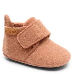 Bisgaard Baby Wool hjemmesko^Børn Pige|Pige