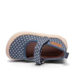 Bisgaard Barefoot Ballet sko^Børn Pige|Pige